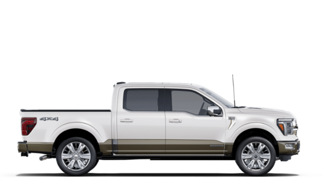 2025 Ford F-150+F-150